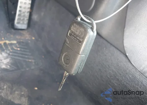 2001 Mercedes-Benz Slk 230 Kompressor z USA, uszkodzony, nr VIN WDBKK49FX1F171868